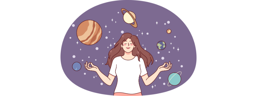 瞑想と量子の世界