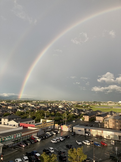 開業届を出しました！「りんくう氣構」よろしくお願いします！