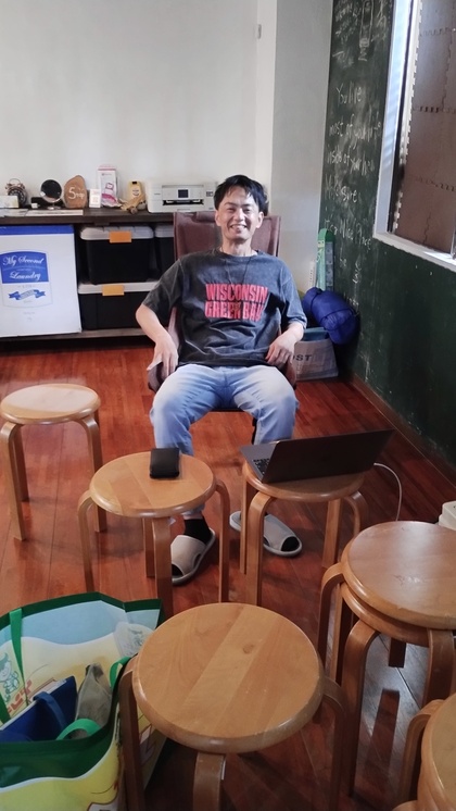 師匠の発表は分かったけど、あなたの発表は何だったの！？はい、私の発表内容をお伝えします！