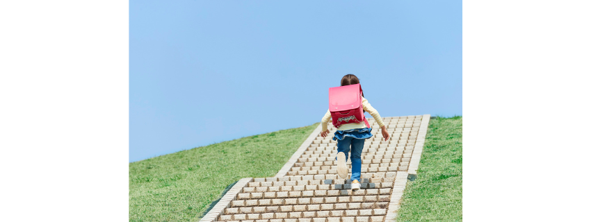 私たちは１回の失敗を過剰に恐れ過ぎている。失敗を繰り返しながら体で覚えることが成功への近道？