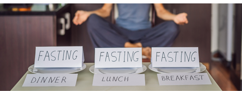 人生初のファスティングに挑戦！１日３食は食べ過ぎって噂は本当だったかもね！